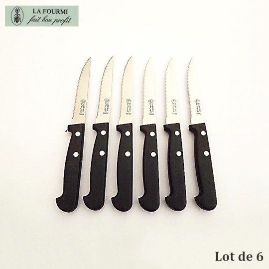 Couteau de cuisine Office La Fourmi