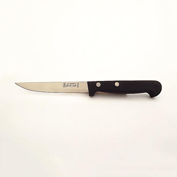 Couteaux lisses - Couteaux de table cuisine Marque française La Fourmi