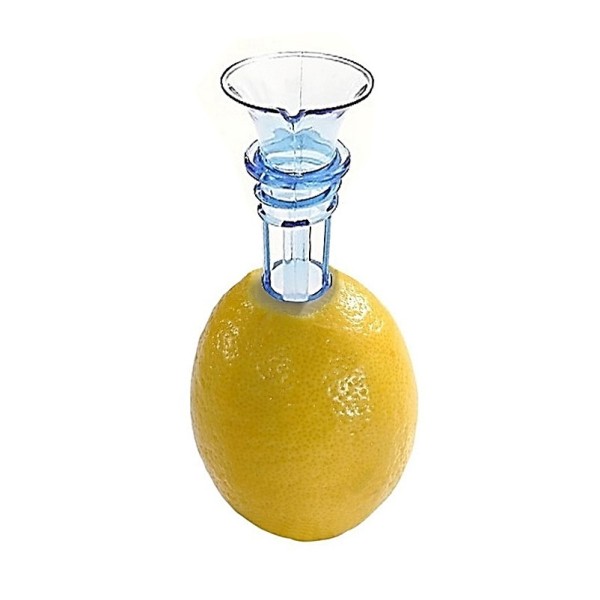 Presse citron en Inox Original - ViteServi