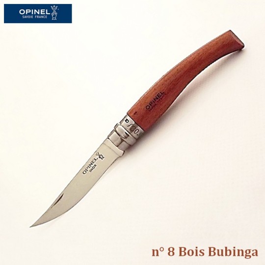 Opinel - n. 9 Huîtres et coquillages - couteau